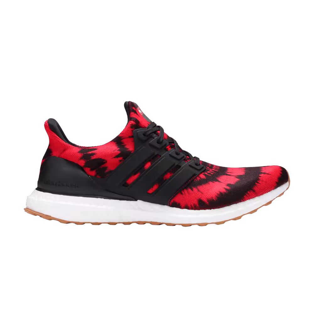 Nice Kicks x adidas UltraBoost No Vacancy