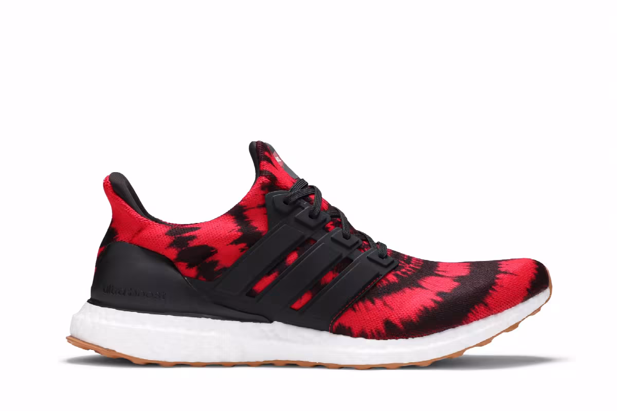 Nice Kicks x adidas UltraBoost No Vacancy, view 2