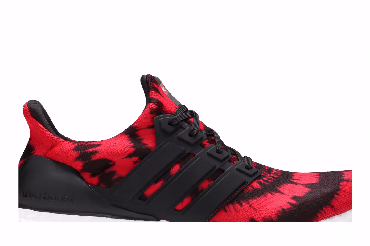 Nice Kicks x adidas UltraBoost No Vacancy, view 3