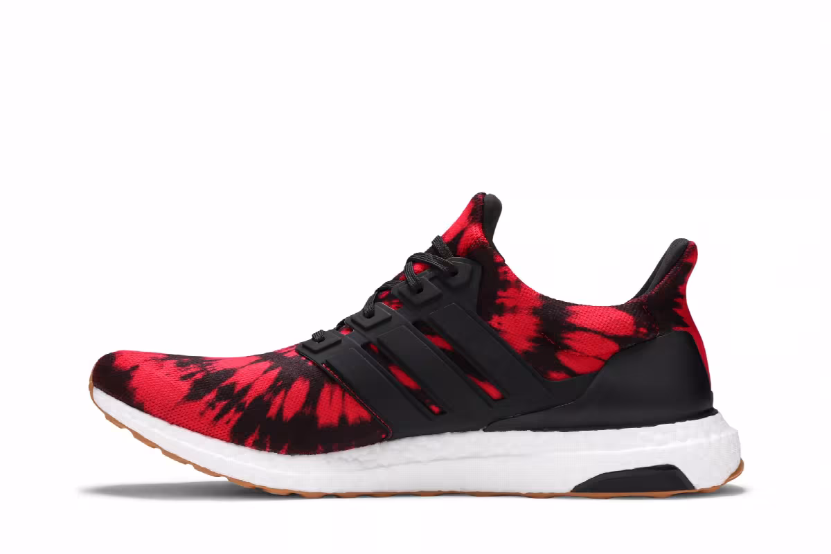 Nice Kicks x adidas UltraBoost No Vacancy, view 4