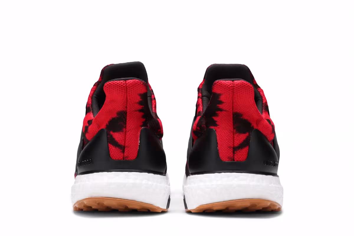 Nice Kicks x adidas UltraBoost No Vacancy, view 7