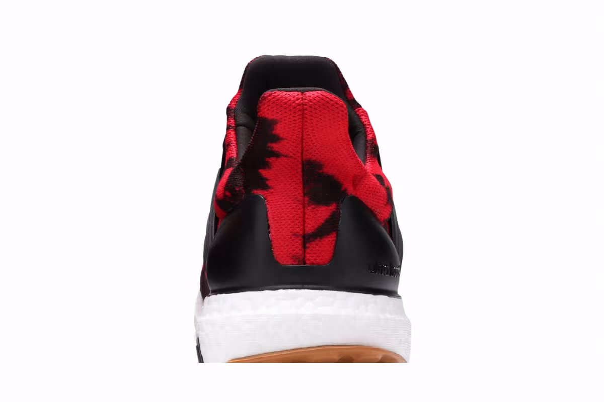 Nice Kicks x adidas UltraBoost No Vacancy, view 8