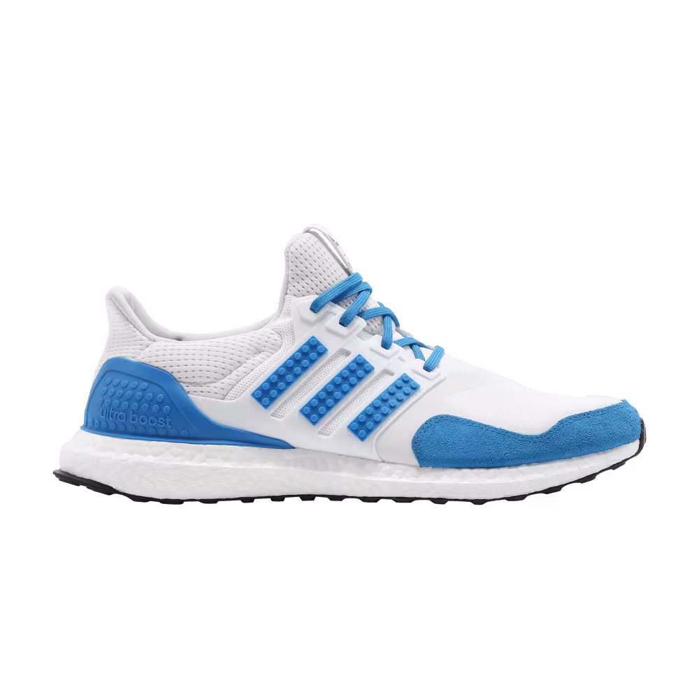 LEGO x adidas UltraBoost Color Pack - Blue