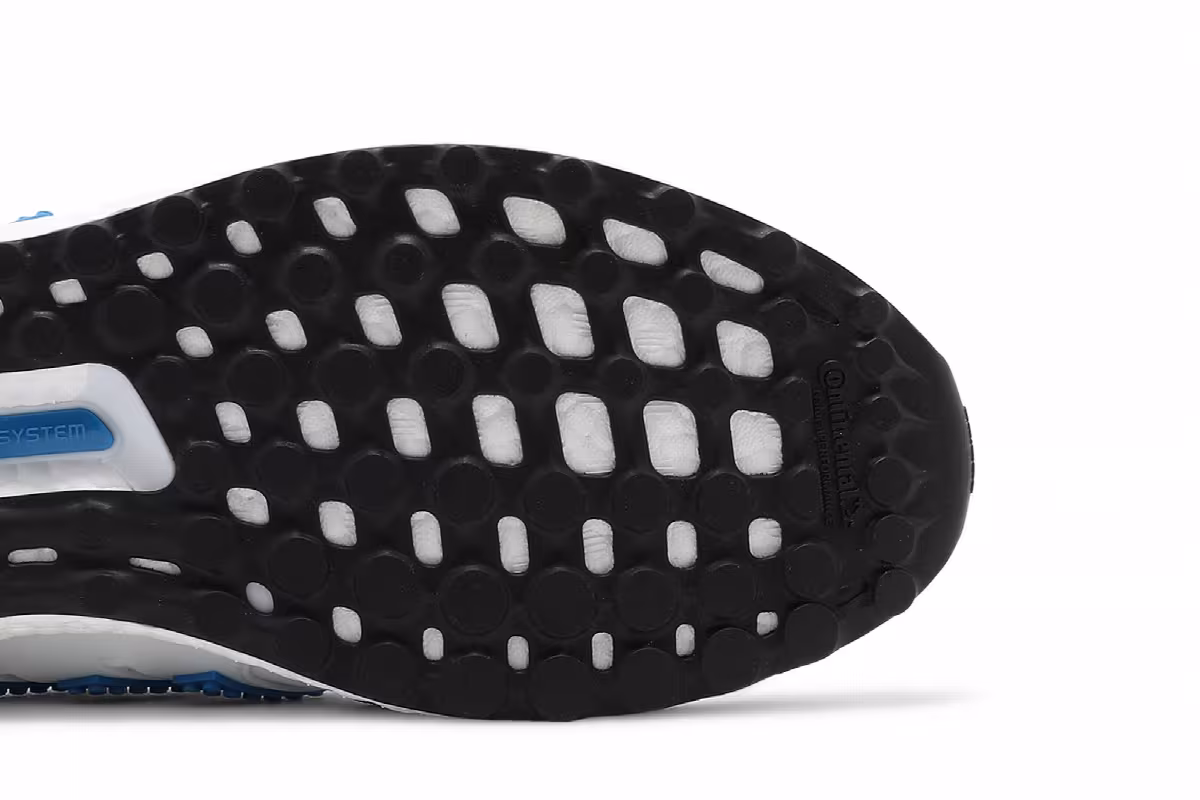 LEGO x adidas UltraBoost Color Pack - Blue, view 6