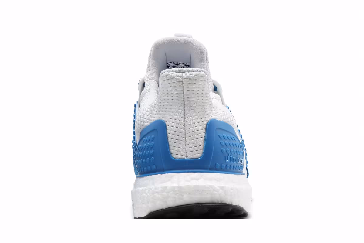 LEGO x adidas UltraBoost Color Pack - Blue, view 8