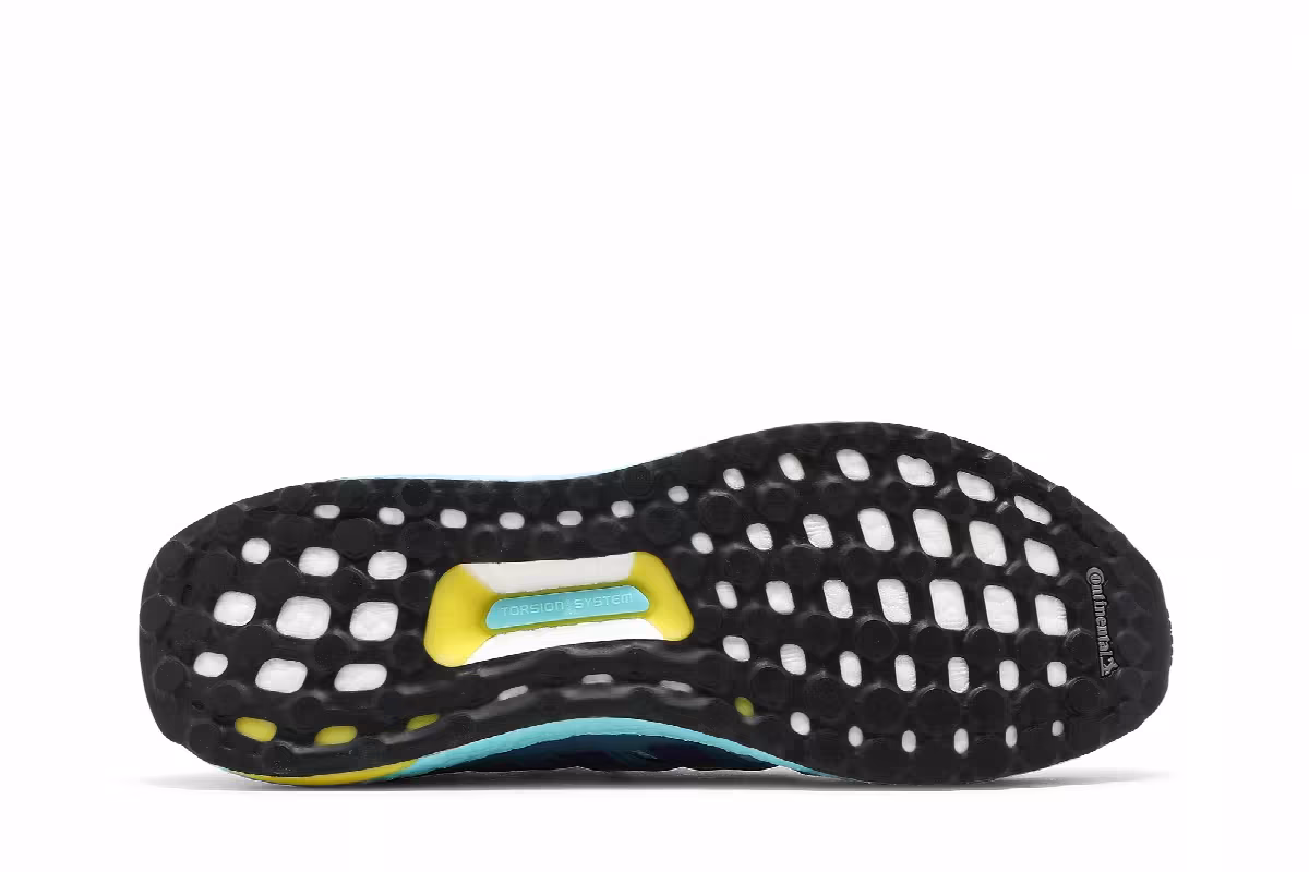 adidas UltraBoost 1.0 DNA ZX 8000, view 5