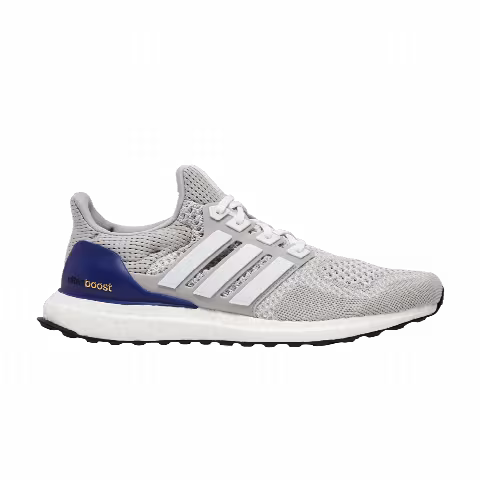 adidas UltraBoost 1.0 DNA 'Cloud White Legacy Indigo'