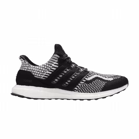 adidas UltraBoost 5.0 DNA 'Black White'