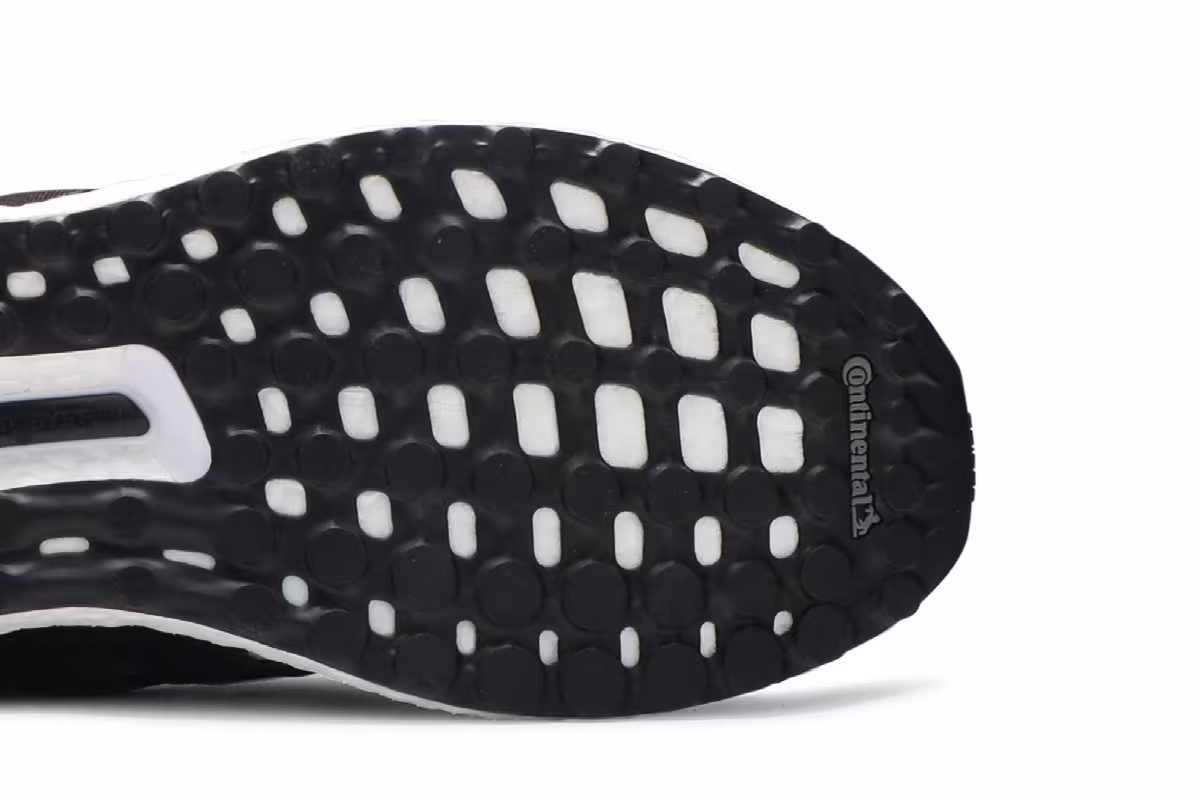 adidas UltraBoost 5.0 DNA Black White, view 6