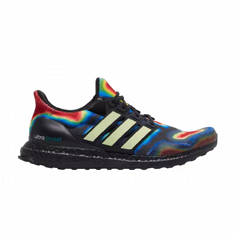 adidas UltraBoost DNA 'Heat Map'
