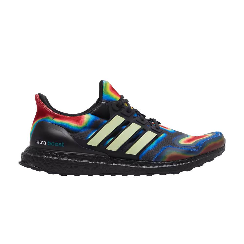 adidas UltraBoost DNA Heat Map