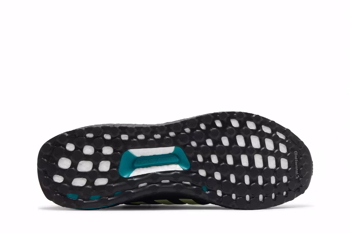 adidas UltraBoost DNA Heat Map, view 5