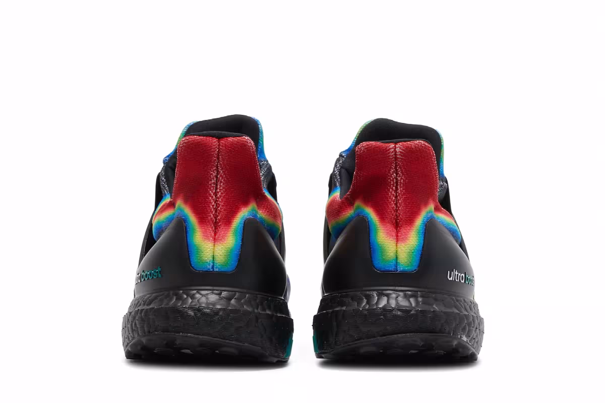 adidas UltraBoost DNA Heat Map, view 7