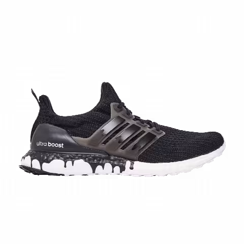 adidas UltraBoost DNA 'Ice Cream Pack - Black White'