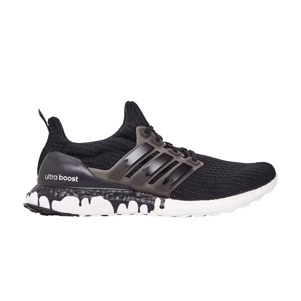adidas UltraBoost DNA Ice Cream Pack - Black White