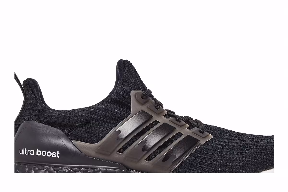 adidas UltraBoost DNA Ice Cream Pack - Black White, view 3
