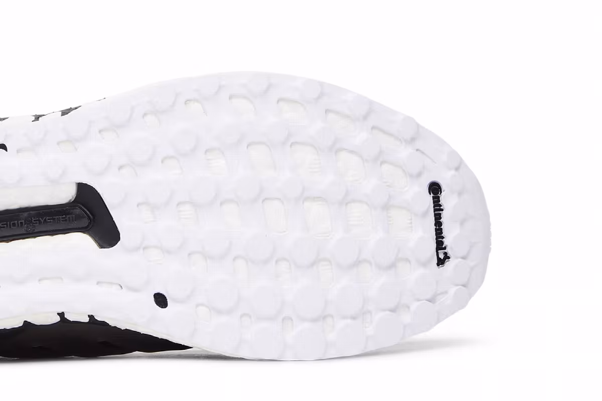 adidas UltraBoost DNA Ice Cream Pack - Black White, view 6
