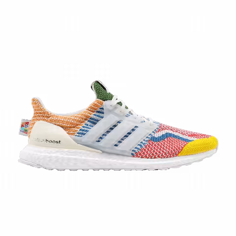 adidas UltraBoost 5.0 DNA 'Pride Pack - Love Unites'