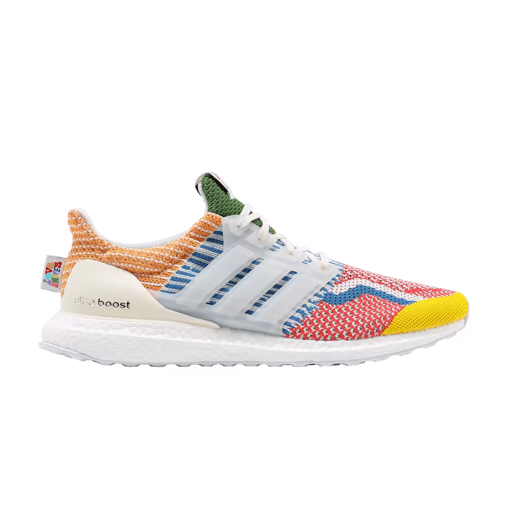 adidas UltraBoost 5.0 DNA Pride Pack - Love Unites