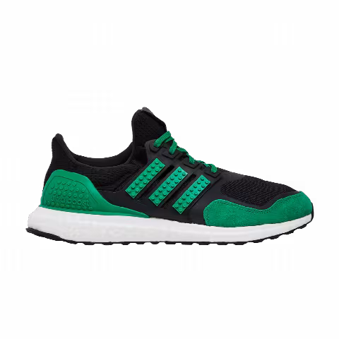LEGO x adidas UltraBoost DNA 'Color Pack - Green'