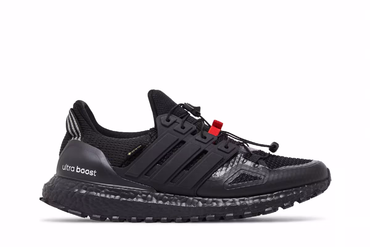 Adidas UltraBoost 1.0 GORE-TEX Underground, view 2