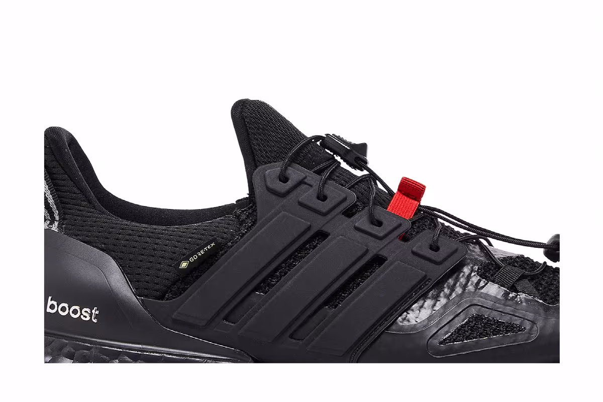Adidas UltraBoost 1.0 GORE-TEX Underground, view 3