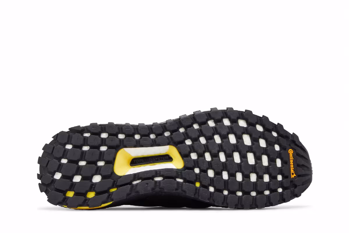 Adidas UltraBoost 1.0 GORE-TEX Underground, view 5