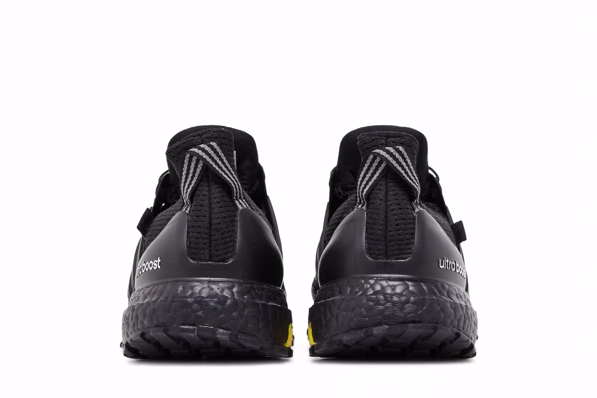 Adidas UltraBoost 1.0 GORE-TEX Underground, view 7