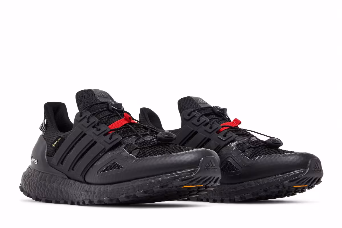 Adidas UltraBoost 1.0 GORE-TEX Underground, view 9