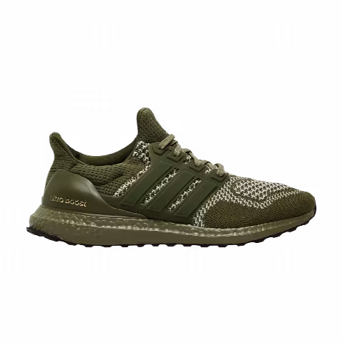adidas UltraBoost 1.0 DNA 'Focus Olive'