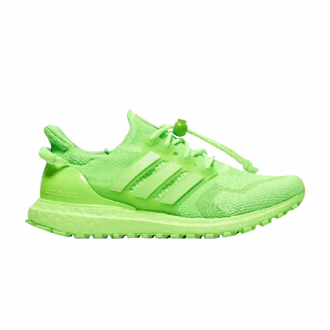 Ivy Park x adidas UltraBoost OG 'Halls Of Ivy'