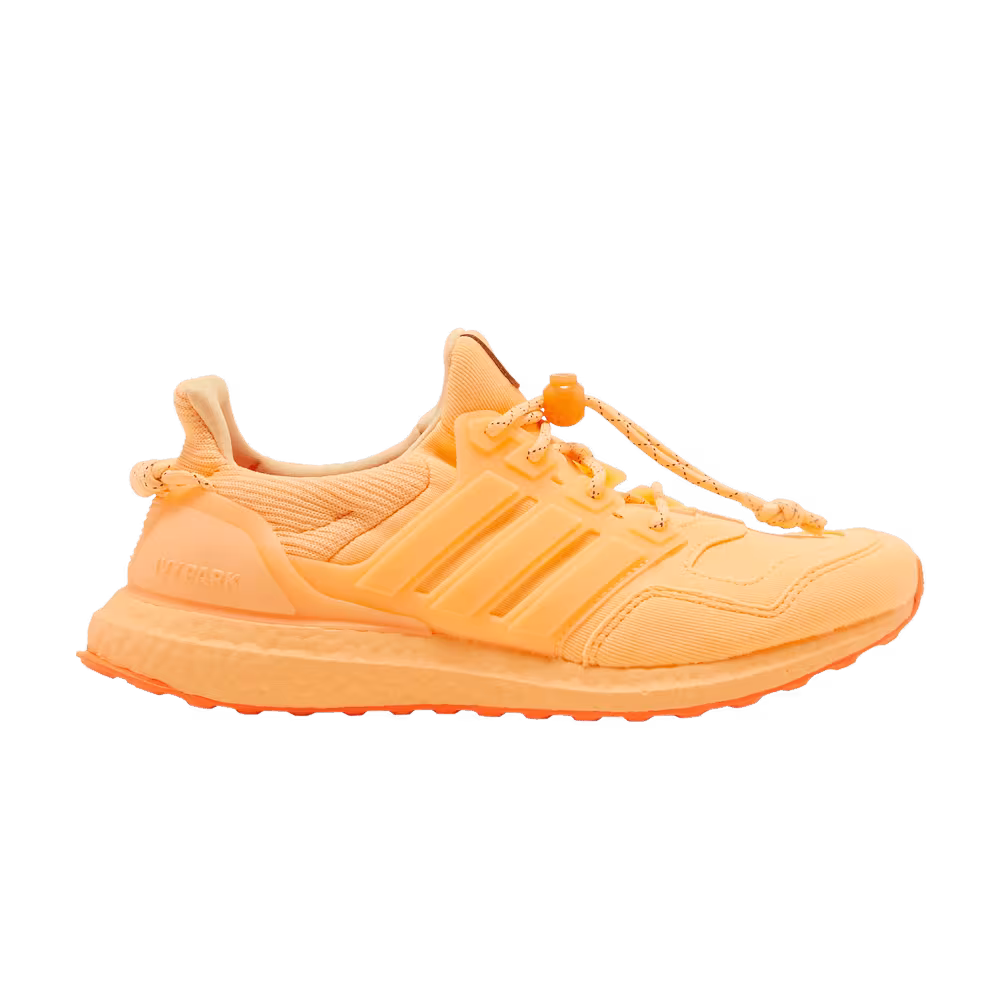 Ivy Park x adidas UltraBoost OG Rodeo - Acid Orange
