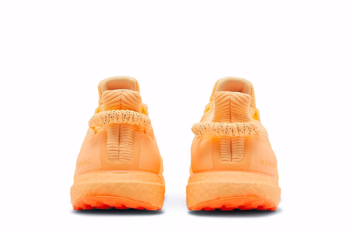 Ivy Park x adidas UltraBoost OG Rodeo - Acid Orange, view 7