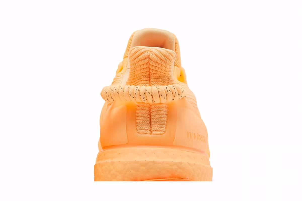 Ivy Park x adidas UltraBoost OG Rodeo - Acid Orange, view 8
