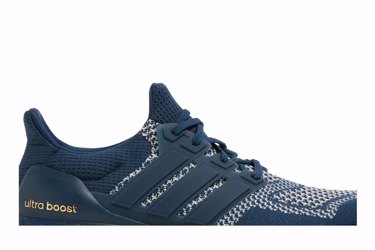 adidas UltraBoost 1.0 DNA Crew Navy, view 3
