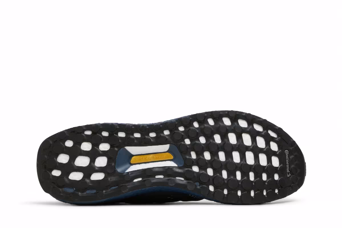 adidas UltraBoost 1.0 DNA Crew Navy, view 5