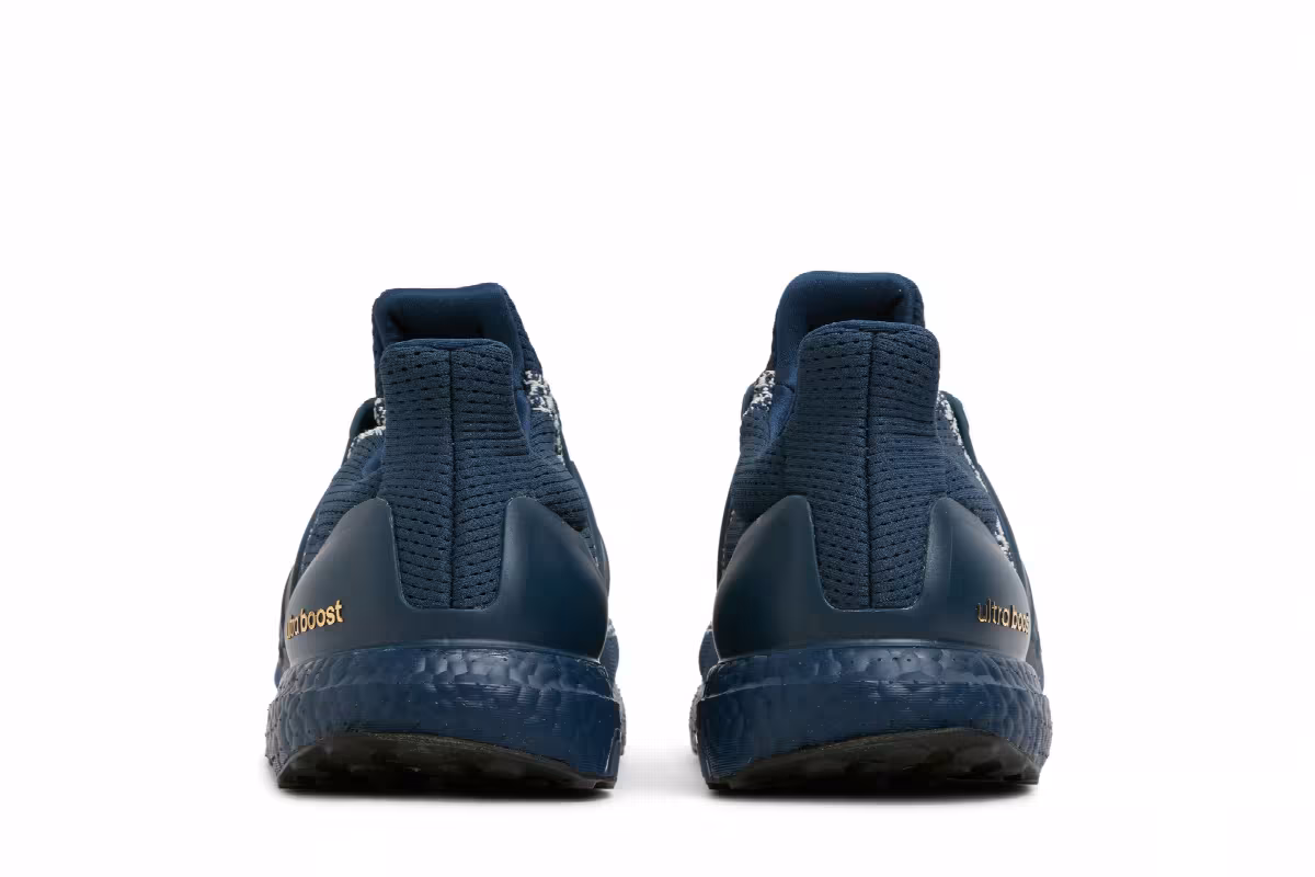 adidas UltraBoost 1.0 DNA Crew Navy, view 7