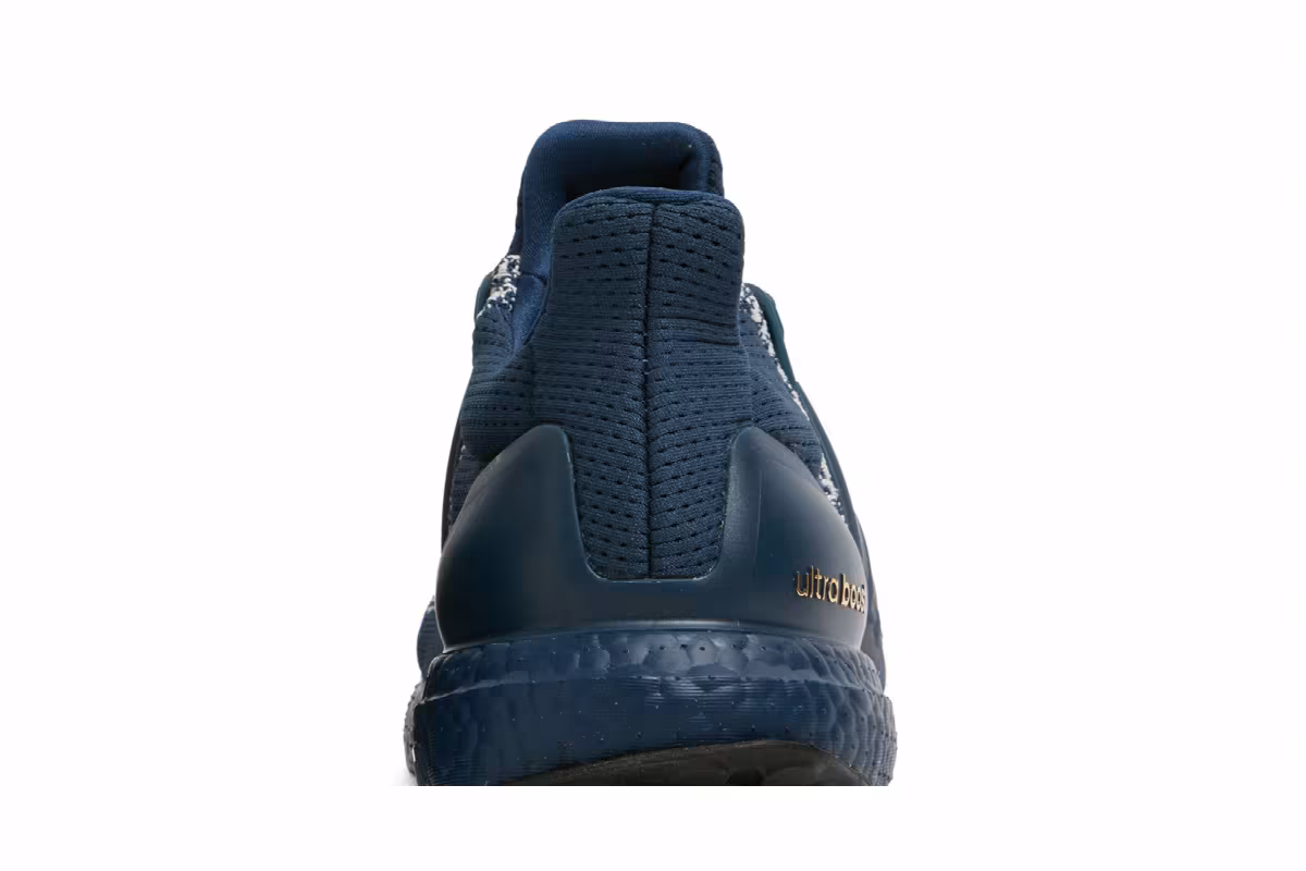 adidas UltraBoost 1.0 DNA Crew Navy, view 8
