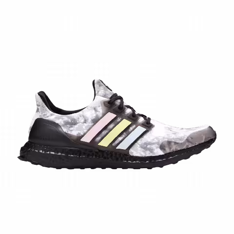 adidas UltraBoost 'Black Camo'