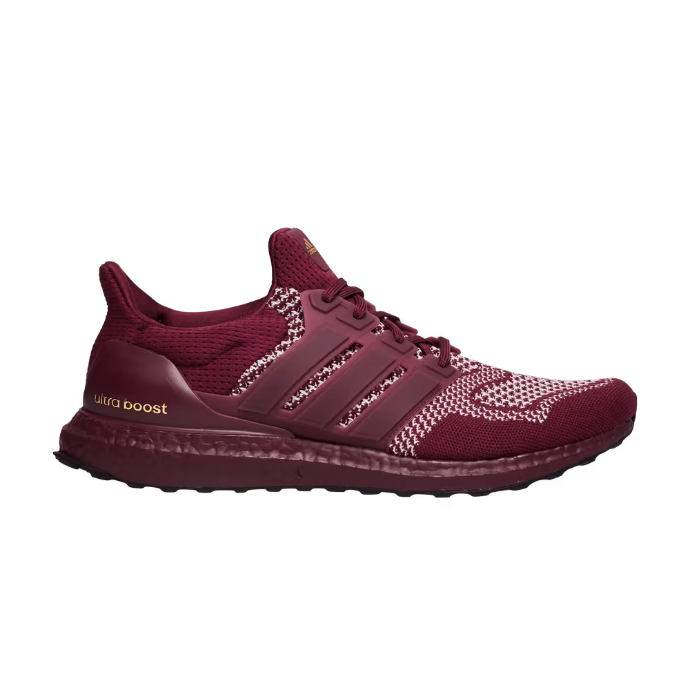 adidas UltraBoost 1.0 DNA Victory Crimson