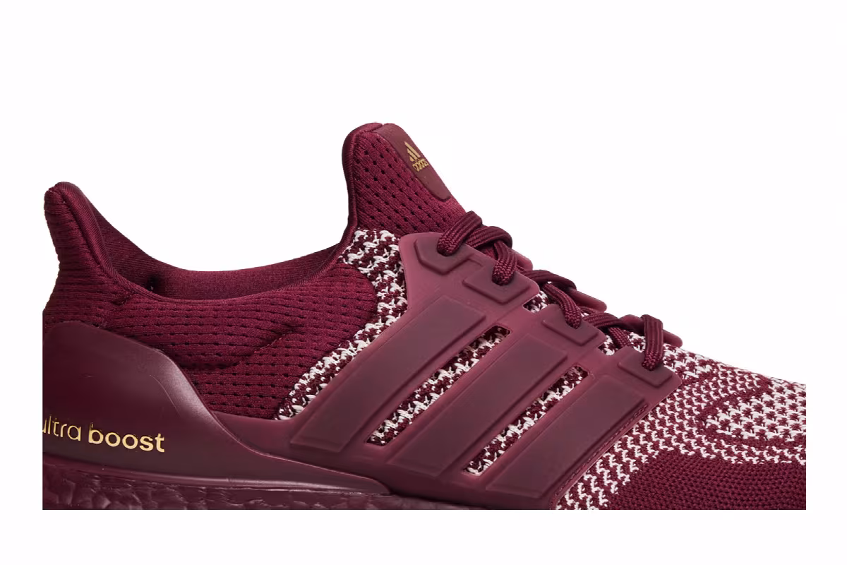 adidas UltraBoost 1.0 DNA Victory Crimson, view 3
