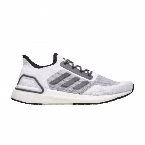 James Bond 007 x adidas UltraBoost Summer.RDY 'No Time to Die - White Grey'