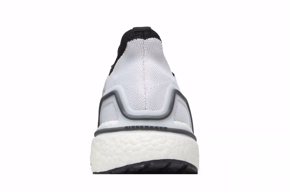 James Bond 007 x adidas UltraBoost Summer.RDY No Time to Die - White Grey, view 8