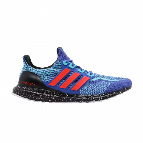 Adidas UltraBoost 5.0 DNA 'Sonic Ink'