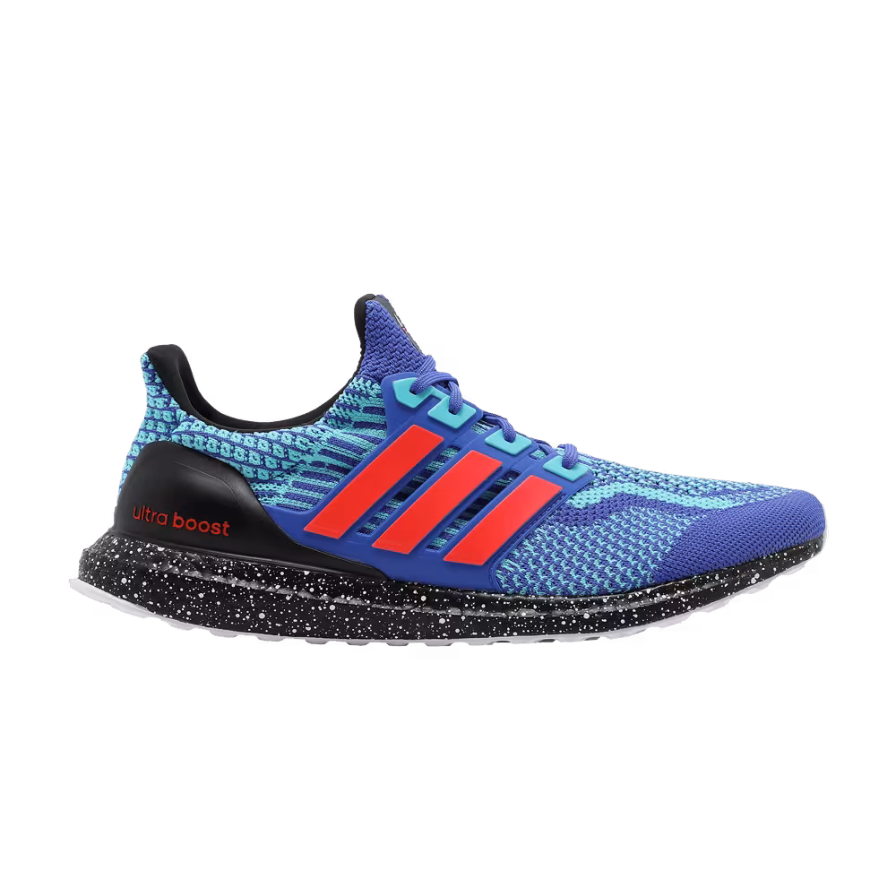 Adidas UltraBoost 5.0 DNA Sonic Ink