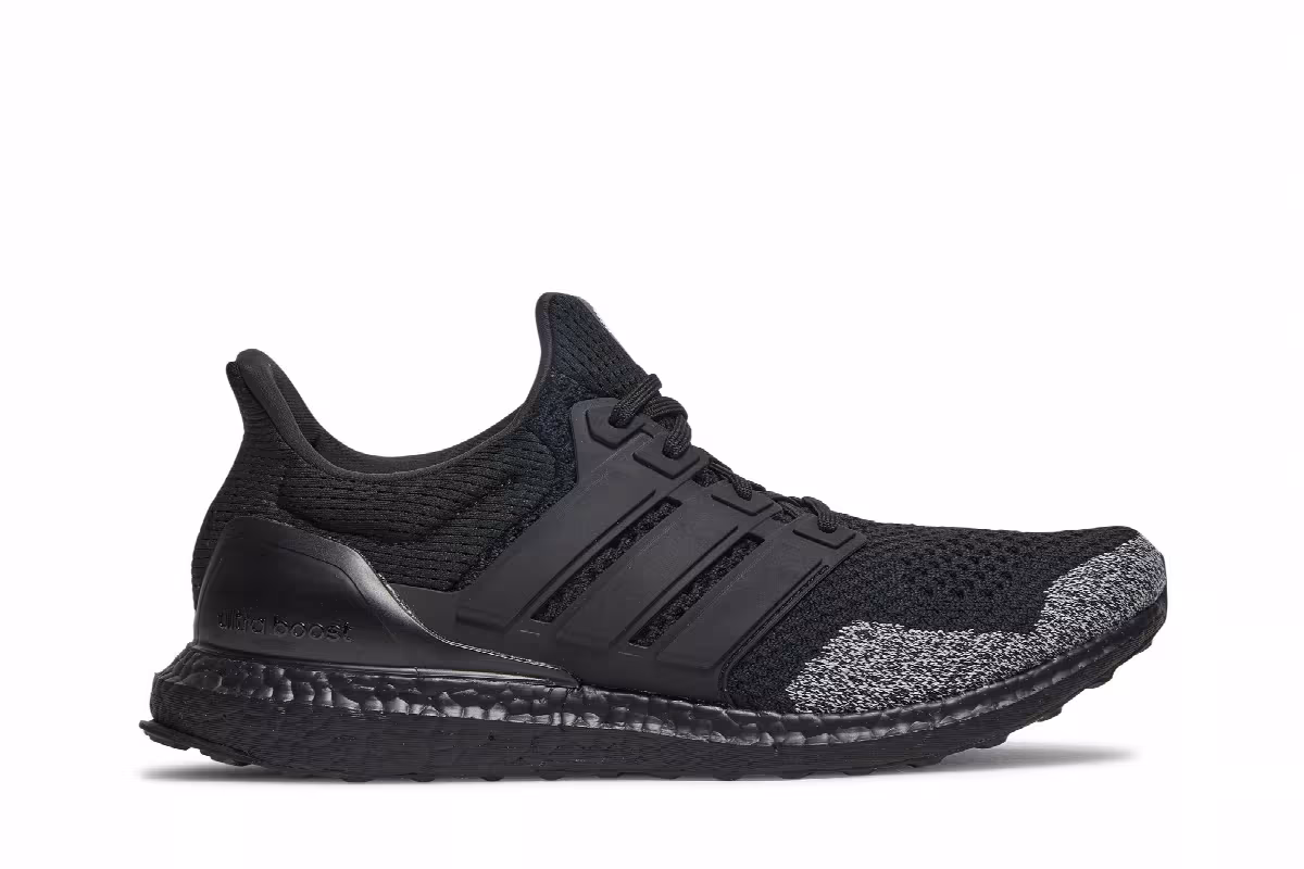 adidas UltraBoost 1.0 DNA Oreo Toe, view 2