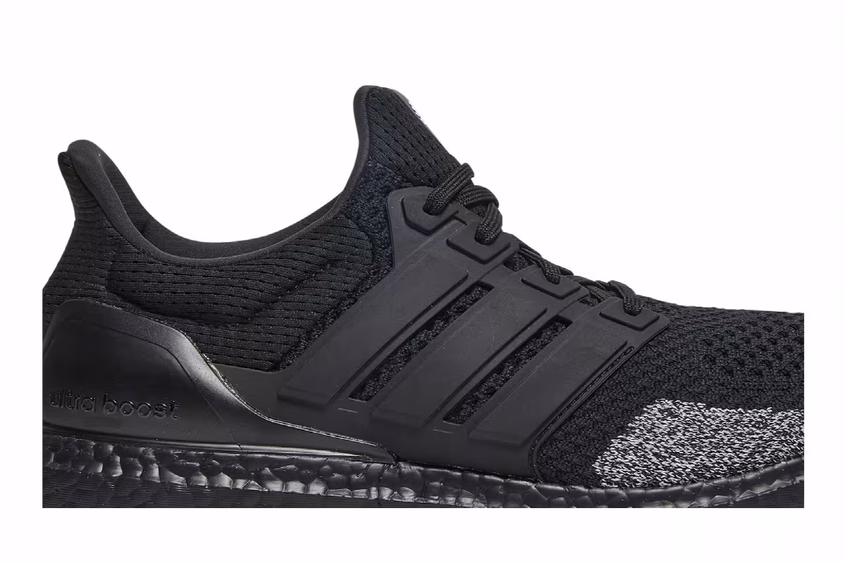 adidas UltraBoost 1.0 DNA Oreo Toe, view 3