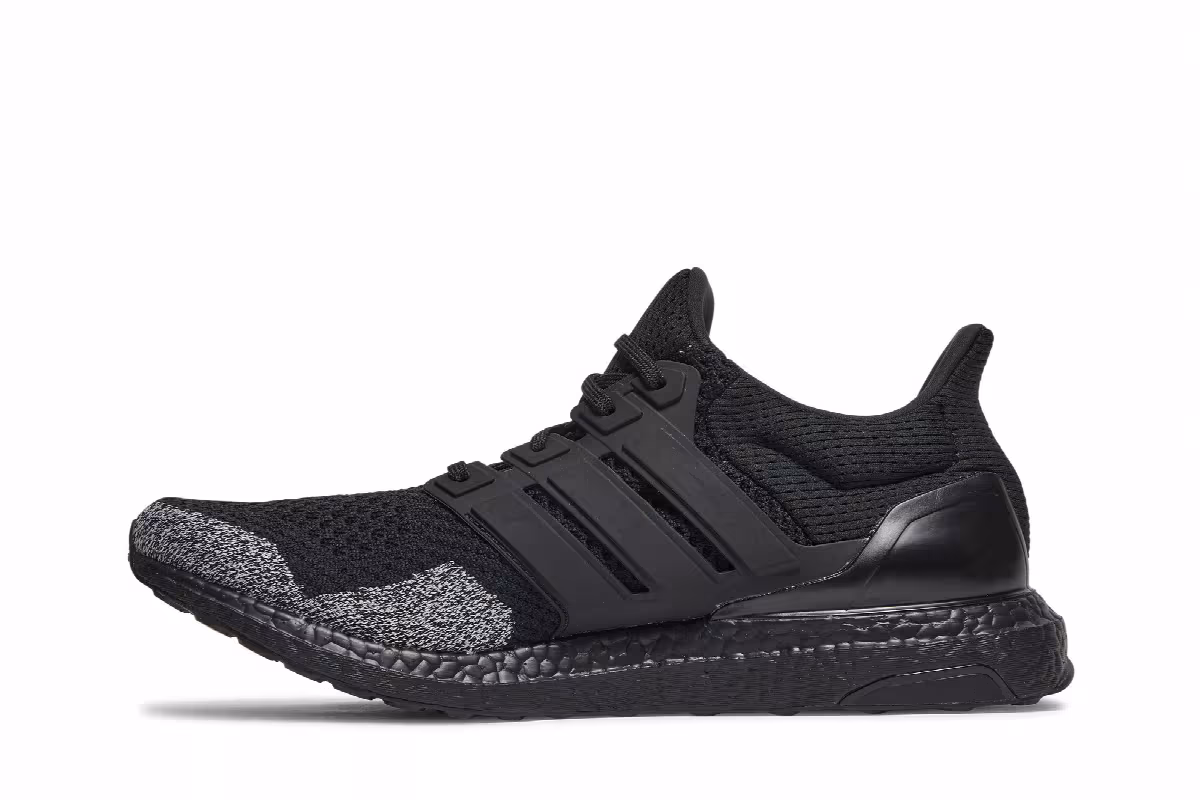 adidas UltraBoost 1.0 DNA Oreo Toe, view 4