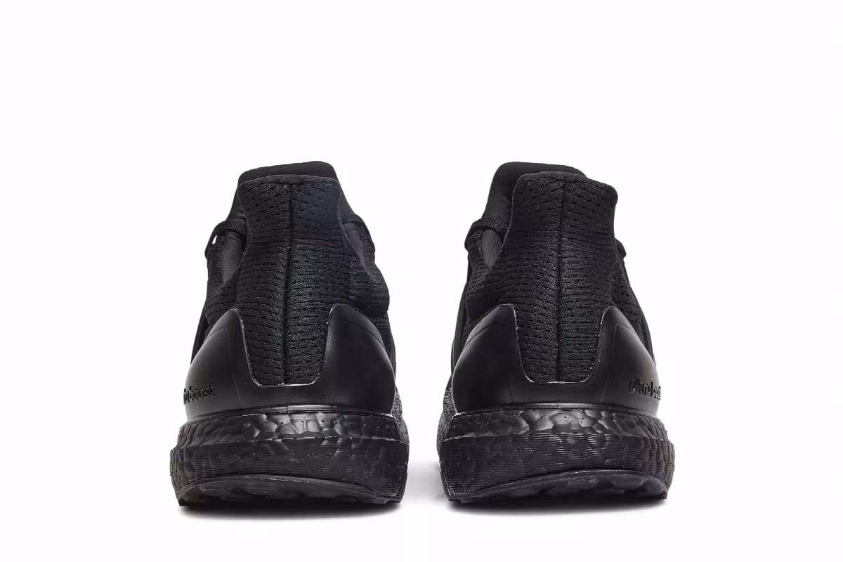 adidas UltraBoost 1.0 DNA Oreo Toe, view 7