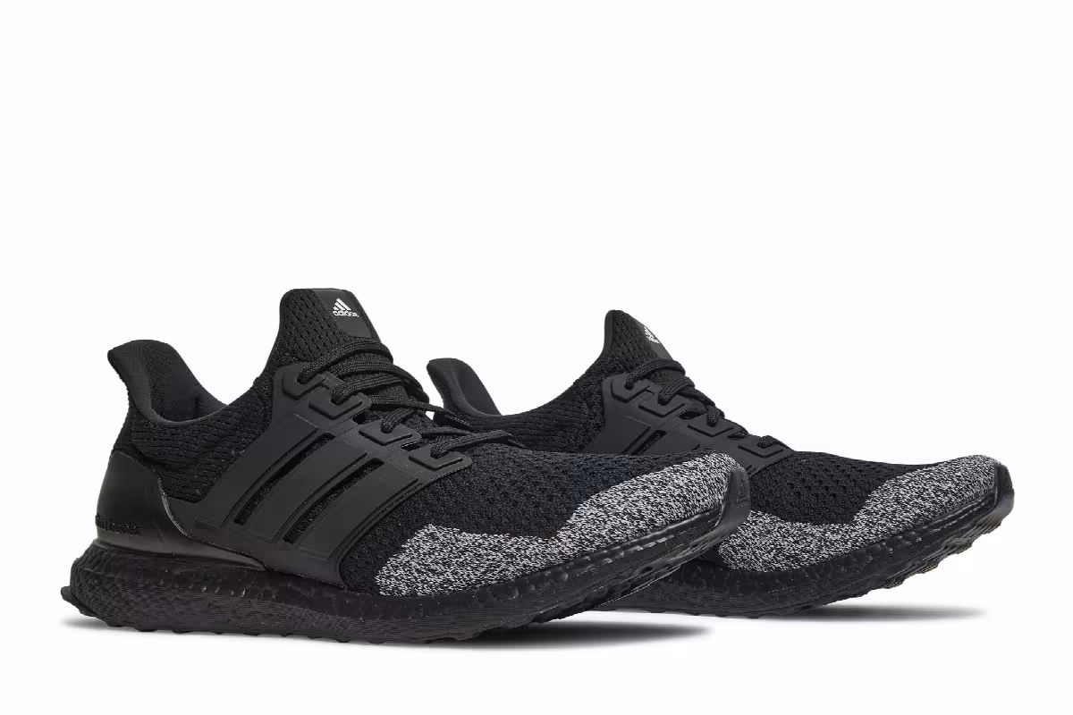 adidas UltraBoost 1.0 DNA Oreo Toe, view 9